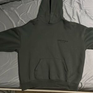 FEAR OF GOD Hoddie